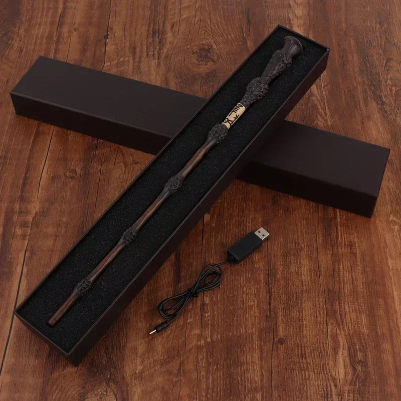 WowStick™ — nowoczesna zabawka świetlna dla dzieci i dorosłych