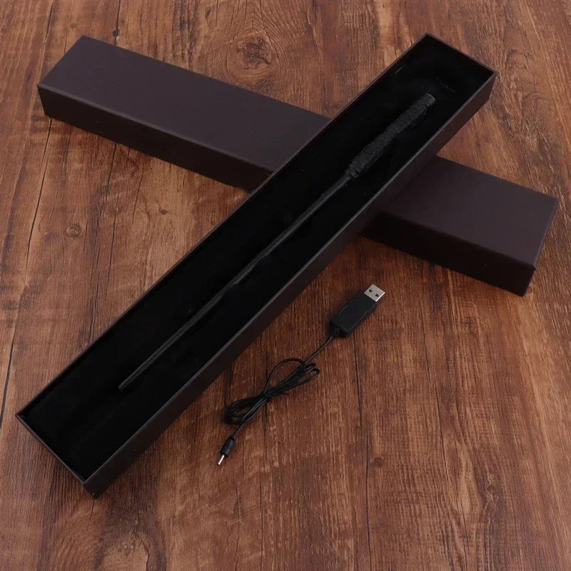 WowStick™ — nowoczesna zabawka świetlna dla dzieci i dorosłych