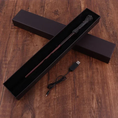 WowStick™ — nowoczesna zabawka świetlna dla dzieci i dorosłych